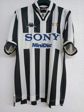Maglia Kappa Juventus