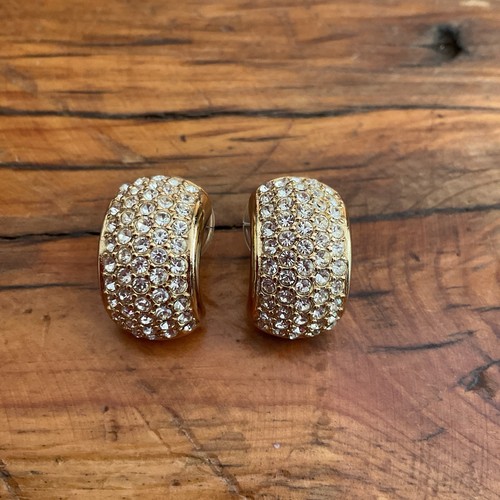 Christian dior gold - dior, gold-tone