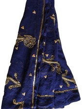 Sciarpa Georgette Dupatta