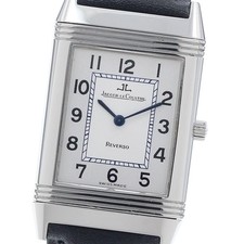 JAEGER-LECOULTRE Reverso
