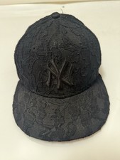 Cappello Berretto New York