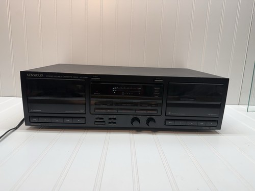 Kenwood w6040 cassettiera - kx-w6040,