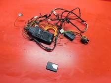 ANTIFURTO ANTIRAPINA PIASTRINA YAMAHA MT 125 ABS 2015 2016 MARY 484