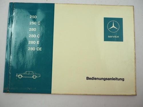 Orig mercedes benz 250 - mercedes, c