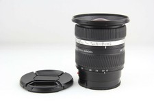 Obiettivo Konica Minolta AF