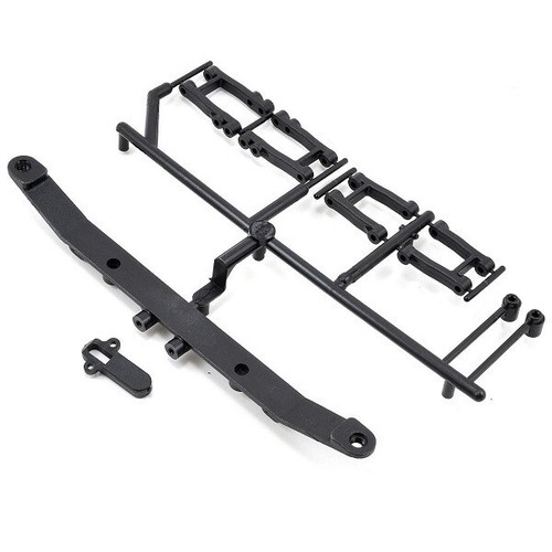 Mugen seiki h2416 - mugen, supporto
