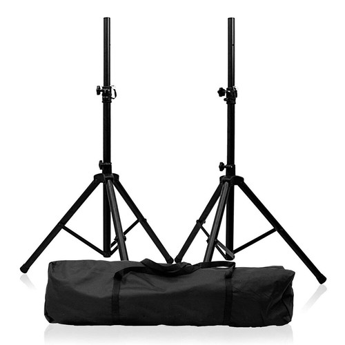 Thor speaker stand kit - stand, coppia