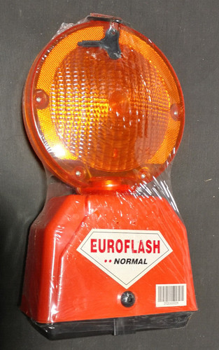 Euroflash normal lampeggiante - euroflash,