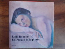 LALLA ROMANO - L'ESERCIZIO