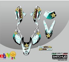 Kit Grafiche Adesivi  per BETA