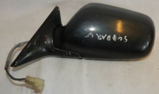 SUBARU IMPREZA WRX 2001-2007