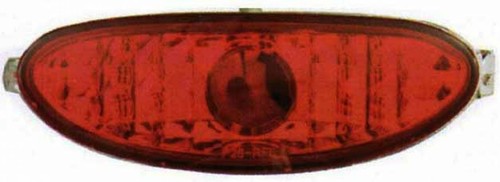 Retronebbia per peugeot 206 - peugeot,
