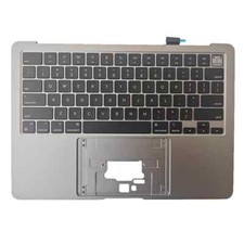 Top case grigio superiore