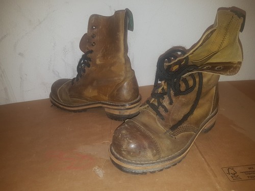 Vintage martens getta grip - vintage, dr