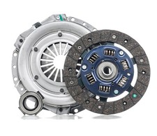 KIT FRIZIONE CON REGGISPINTA MECCANICO FIAT PANDA 169 PUNTO 188 SEICENTO 1.1 1.2