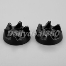 9704230 Accoppiatore Frullatore Accoppiamento Ingranaggio Frizione Sedile Ricambi per Kitchenaid 2pz