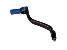 ZAP Leva Del Cambio Compatibile Con Suzuki RM-Z 450 Ab08 - Nero/Blu