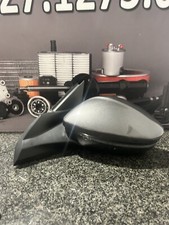 SPECCHIETTO RETROVISORE SINISTRO SX OPEL CORSA F/PEUGEOT 2008 2019-2024 10 FILI