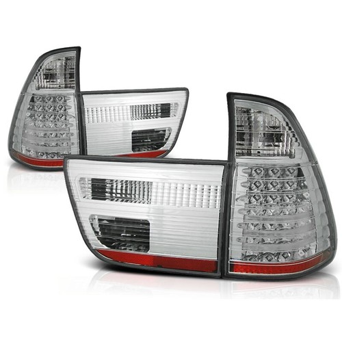 Fanali posteriori led - fanali,