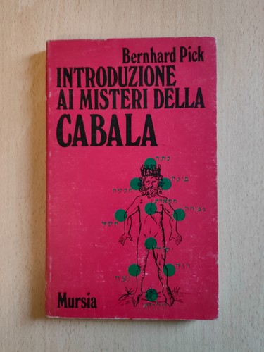 Bernhard pick introduzione - pick,