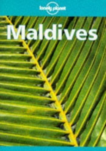 Maldives and islands the - of,