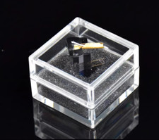 Sostituire stilo per SHURE