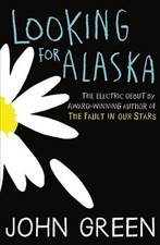 Looking for Alaska-John Green