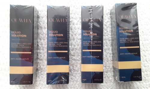 Olavita soluzione liquida - soluzione,
