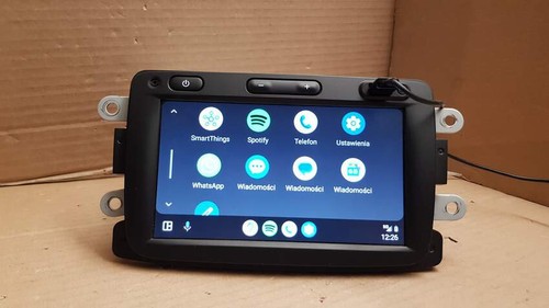 Radio dab usb navigazione - radio,