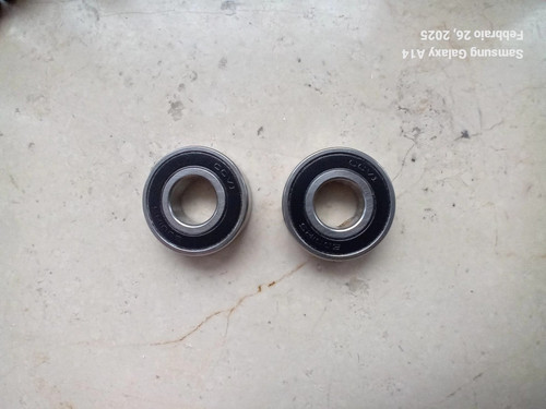 Campagnolo cuscinetti - campagnolo, n°2