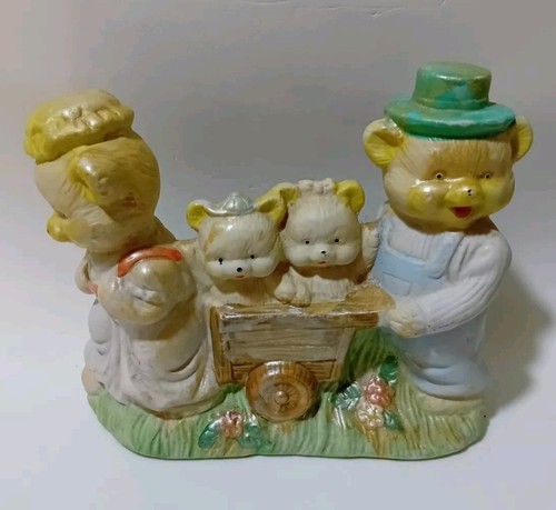 Vintage statuine con - vintage,