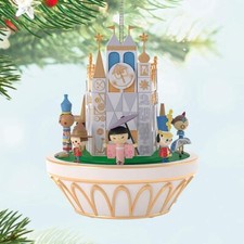 NUOVO 2024 Hallmark Keepsake