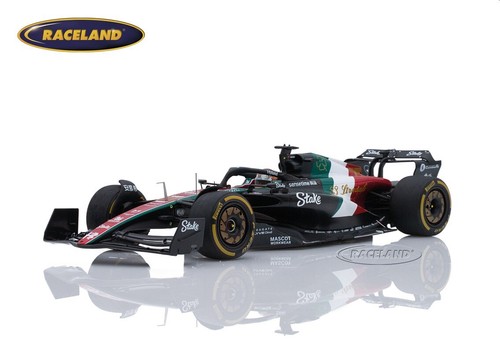 Alfa romeo c43 - c43, f1