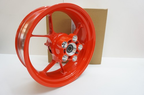 Rim anteriore lega - in, aprilia
