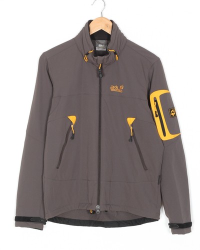 Jack wolfskin stormlock - wolfskin,