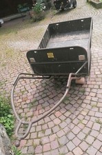 CARRELLO PER BICICLETTA ESERCITO SVIZZERO MO 05