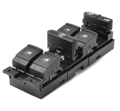 Pulsantiera per golf 4 - vw,