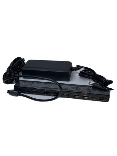 Docking station - docking,