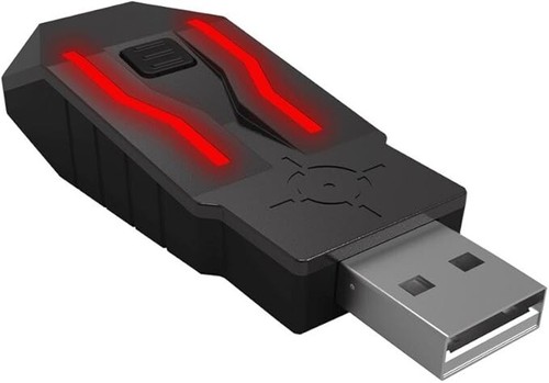 Adattatore xim apex - xim,