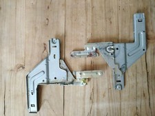 LAVASTOVIGLIE BOSCH - 2 CERNIERE COMPLETE PER PORTA