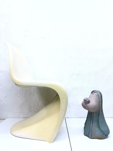 Statua ceramica da - ceramica,