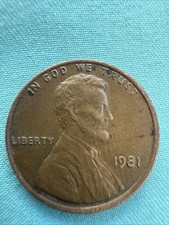 One cent