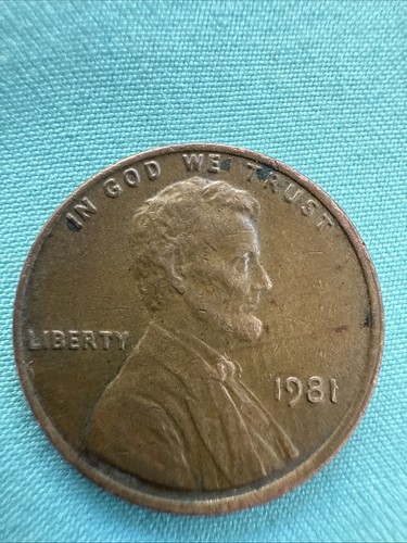 One cent