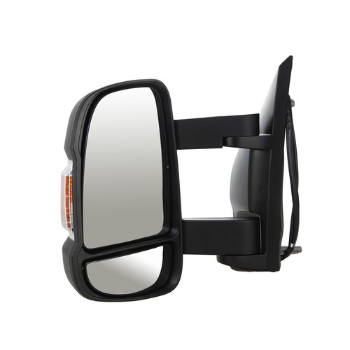Specchietto elettrico medio - specchietto,