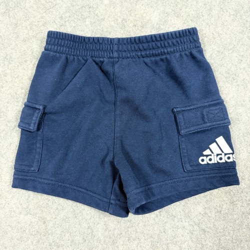 Adidas regular fit cargo corto - adidas,