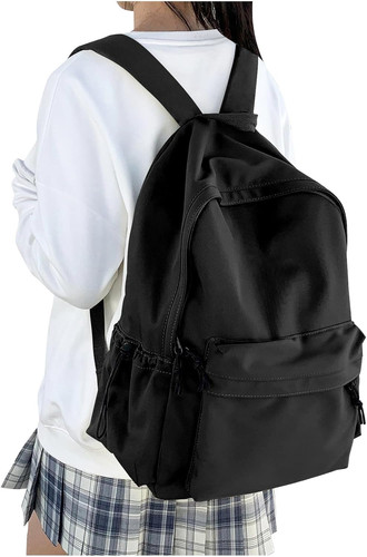 Zaino scuola superiore - scuola,