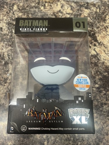 Funko dorbz batman arkham - xl,