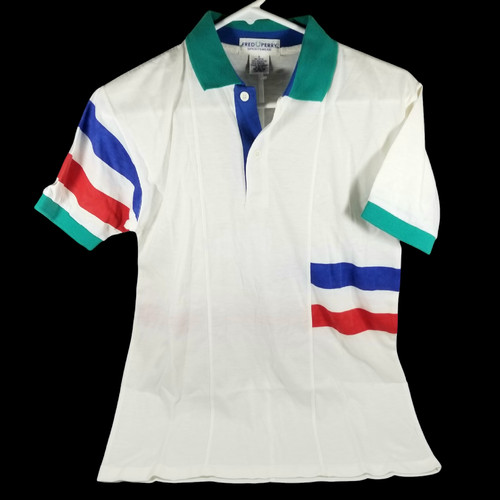 Polo nuova vintage fred perry - fred,