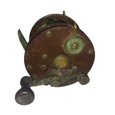Mulinello da Pesca Edward Vom
