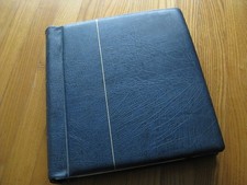 DEUTSCHES RICH preziosa collezione di francobolli in album senza cerniera con migliore! 119 foto